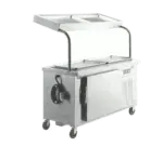Caddy RF-515 Serving Counter, Cold Food