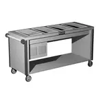 Caddy RIF-604 Serving Counter, Cold Food