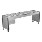 Caddy RIF-606 Serving Counter, Cold Food