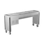 Caddy RIF-613 Serving Counter, Cold Food