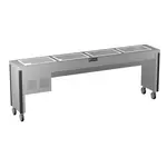 Caddy RIF-614 Serving Counter, Cold Food