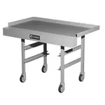 Caddy T-239 Dishtable Sorting Table