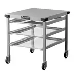 Caddy T-243-A Equipment Stand, for Mixer / Slicer