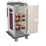 Caddy TD-607-D Cabinet, Meal Tray Delivery