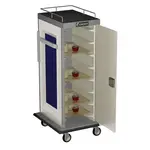 Caddy TD-608-D Cabinet, Meal Tray Delivery