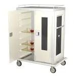 Caddy TD-616-D Cabinet, Meal Tray Delivery