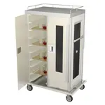 Caddy TD-620-D Cabinet, Meal Tray Delivery