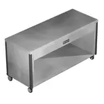 Caddy TF-600 Serving Counter, Utility