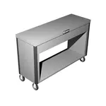 Caddy TF-610 Serving Counter, Utility