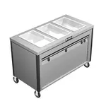 Caddy TF-623 Serving Counter, Hot Food, Electric