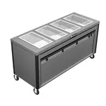 Caddy TF-624 Serving Counter, Hot Food, Electric
