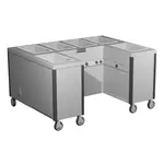 Caddy TF-626-U Serving Counter, Hot Food, Electric