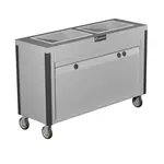 Caddy TF-632 Serving Counter, Hot Food, Electric