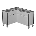 Caddy TF-633-L Serving Counter, Hot Food, Electric