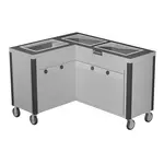Caddy TF-633-L Serving Counter, Hot Food, Electric