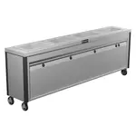Caddy TF-634 Serving Counter, Hot Food, Electric