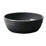 Cambro 100CW110 Nappie Oatmeal Bowl, Plastic