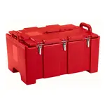 Cambro 100MPC158 Food Carrier, Insulated Plastic