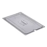 Cambro 10CWCHN135 Food Pan Cover, Plastic