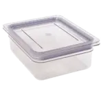 Cambro 10CWGL135 Food Pan Cover, Plastic