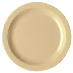 Cambro 10CWNR133 Plate, Plastic