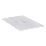 Cambro 10PPCH190 Food Pan Cover, Plastic