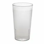 Cambro 1200CW152 Tumbler, Plastic