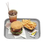 Cambro 1216FF107 Tray, Fast Food