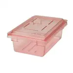 Cambro 12186CW467 Food Storage Container, Box