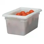 Cambro 12189P148 Food Storage Container, Box