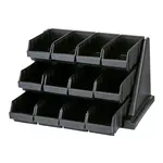 Cambro 12RS12110 Condiment Organizer Bin Rack