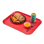 Cambro 1418FF163 Tray, Fast Food