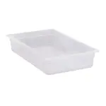 Cambro 14PP190 Food Pan, Plastic