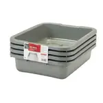 Cambro 1520CBP180 Bus Box / Tub