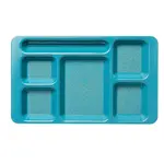 Cambro 1596CW414 Tray, Compartment, Plastic