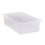 Cambro 16PP190 Food Pan, Plastic