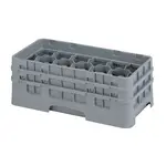 Cambro 17HS434151 Dishwasher Rack, Glass Compartment