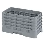 Cambro 17HS800151 Dishwasher Rack, Glass Compartment