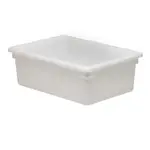 Cambro 182612P148 Food Storage Container, Box