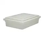 Cambro 18266P148 Food Storage Container, Box