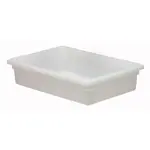 Cambro 18266P148 Food Storage Container, Box