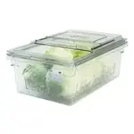 Cambro 18268CLRKIT135 Food Storage Container, Box