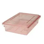 Cambro 1826CCW467 Food Storage Container Cover