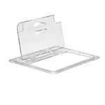 Cambro 20CWLN135 Food Pan Cover, Plastic