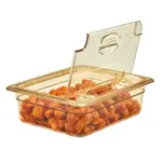 Cambro 20HPLN150 Food Pan Cover, Hi-Temp Plastic