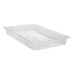 Cambro 22PP190 Food Pan, Plastic