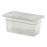 Cambro 30CWCHN135 Food Pan Cover, Plastic