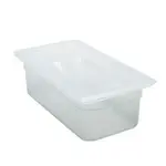 Cambro 30PPCH190 Food Pan Cover, Plastic