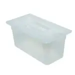 Cambro 30PPCHN190 Food Pan Cover, Plastic