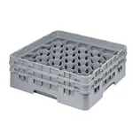 Cambro 30S434151 Dishwasher Rack, Glass Compartment